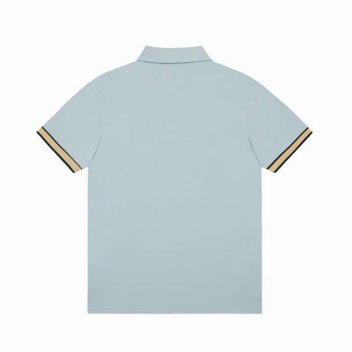 Dior Polo Shirt Short _SKUDiorM-3XL8qn5920077